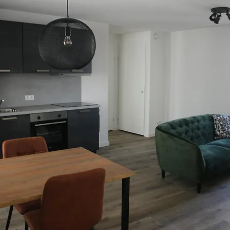 Hotel Studio Sis Steenbergen  Extérieur photo
