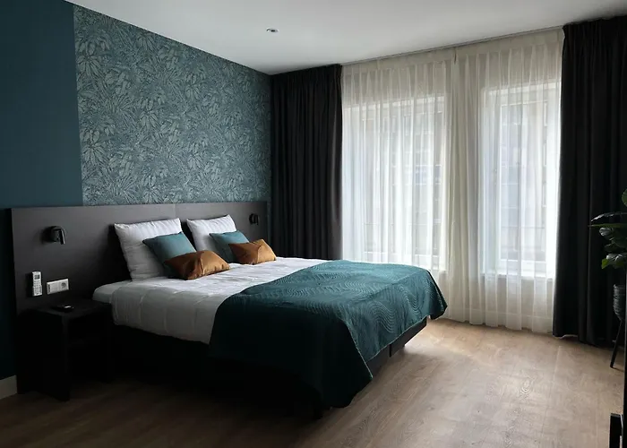 Hotel Studio Sis