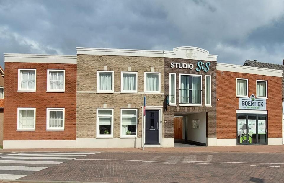 Bed & Breakfast Sis Steenbergen (North Brabant)