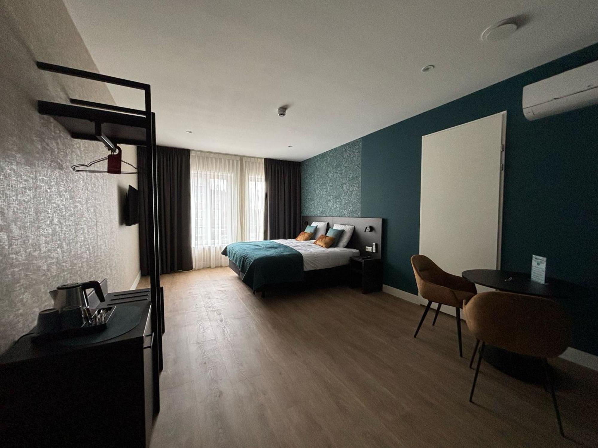 Sis Bed & Breakfast Steenbergen (North Brabant)