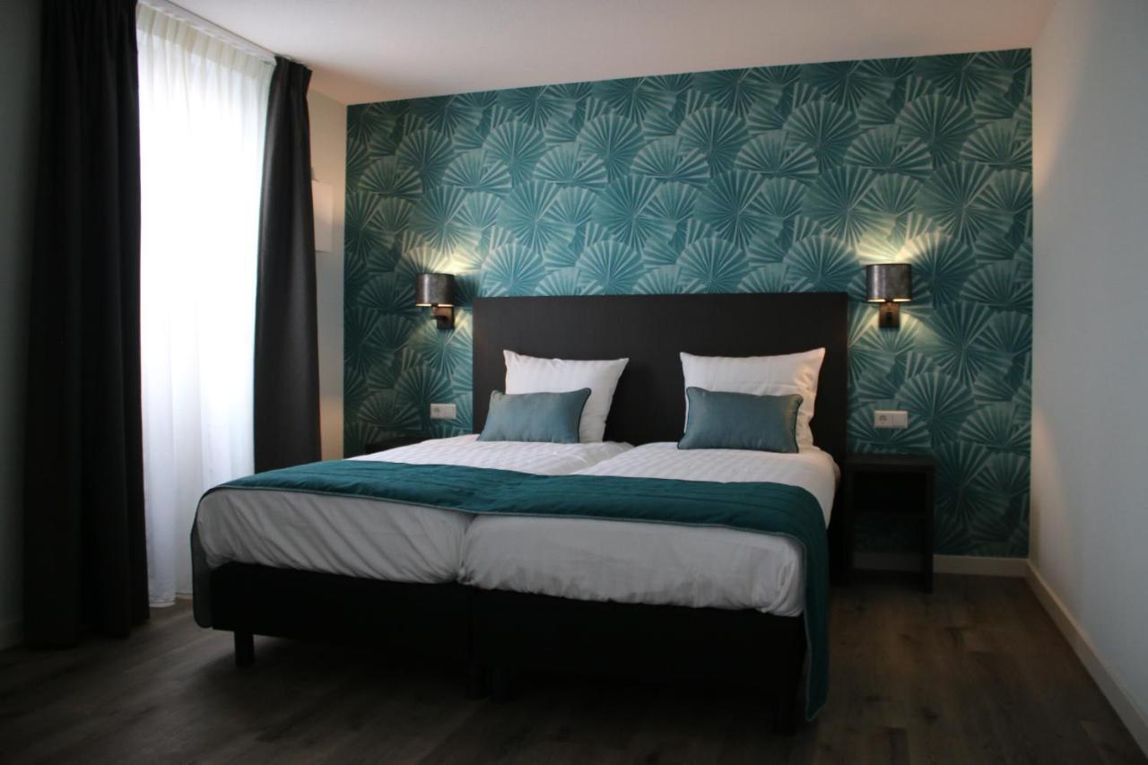 Couette-café Sis Steenbergen (North Brabant)