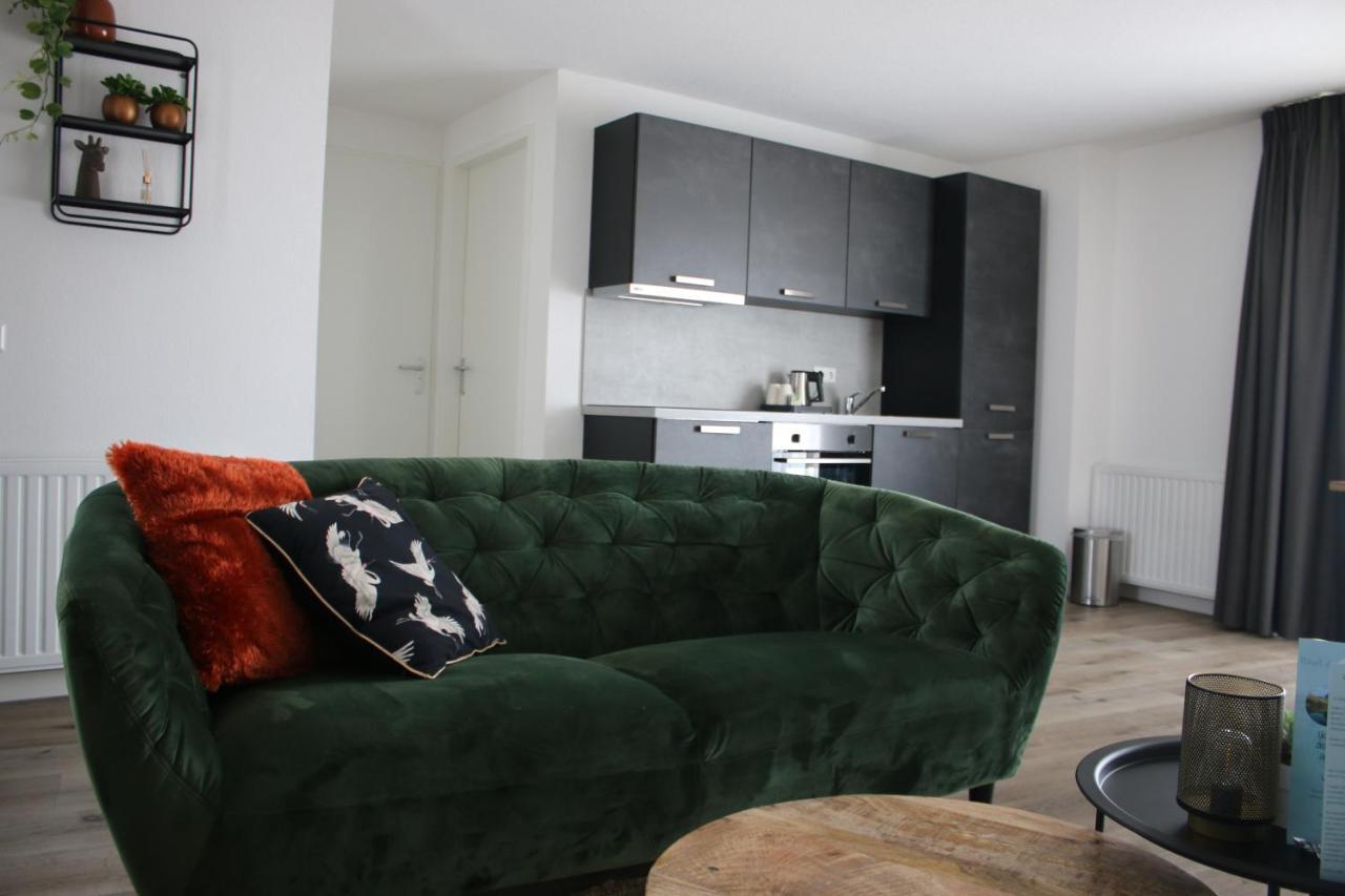 Sis Couette-café Steenbergen (North Brabant)